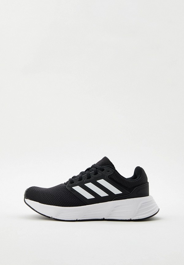 

Кроссовки adidas, Черный, GALAXY 6 M
