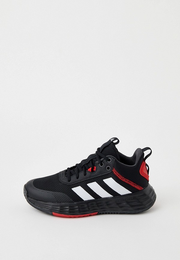 

Кроссовки adidas, Черный, OWNTHEGAME 2.0