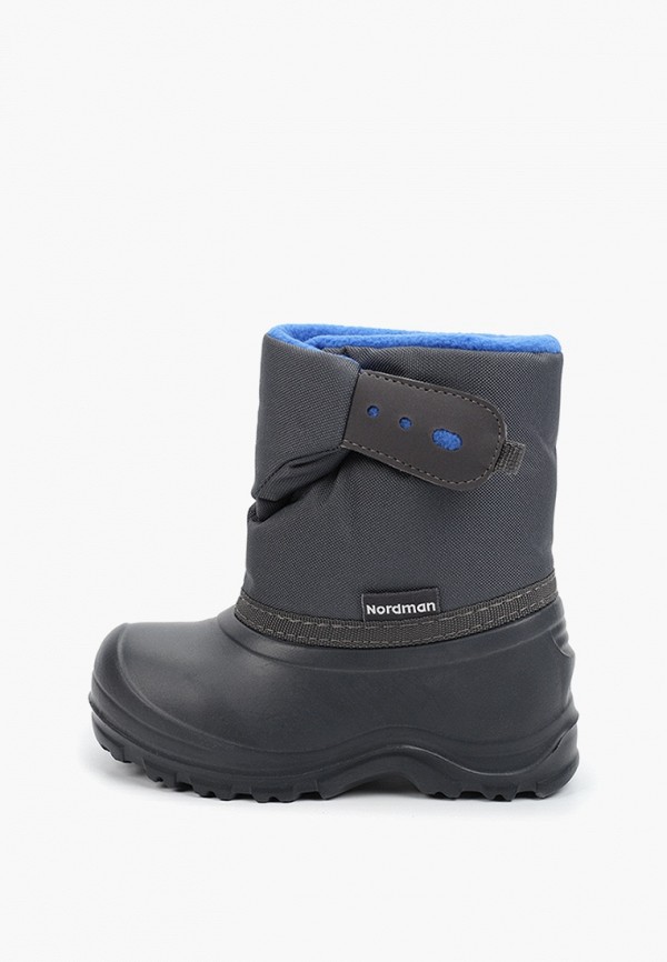 фото Сапоги nordman