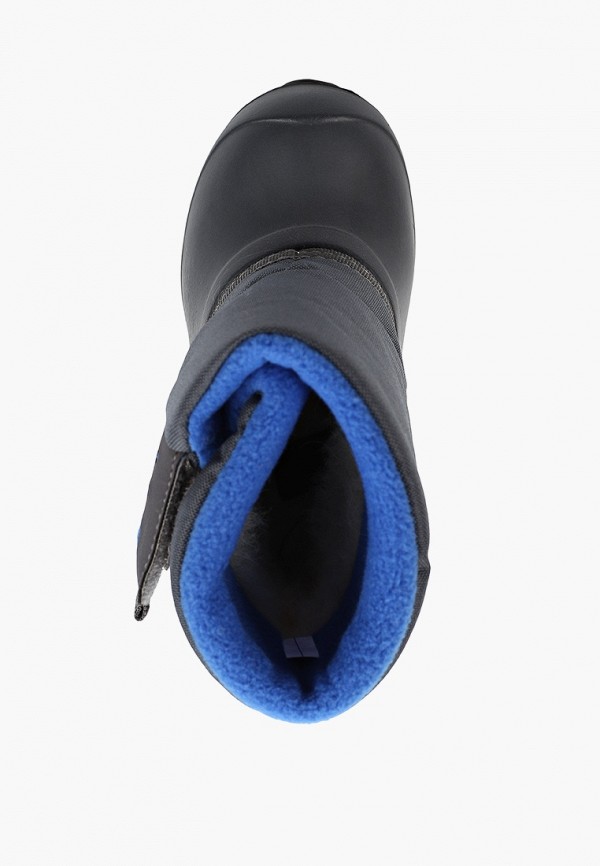 фото Сапоги nordman