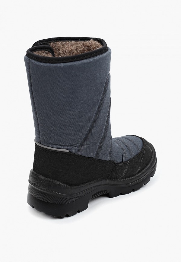 Сапоги Nordman серый, размер 27, фото 3