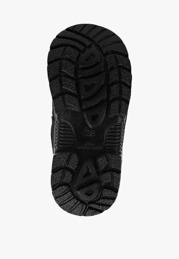 Сапоги Nordman серый, размер 27, фото 5