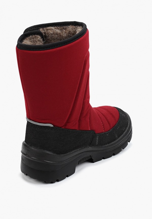 Сапоги Nordman бордовый, размер 31, фото 3