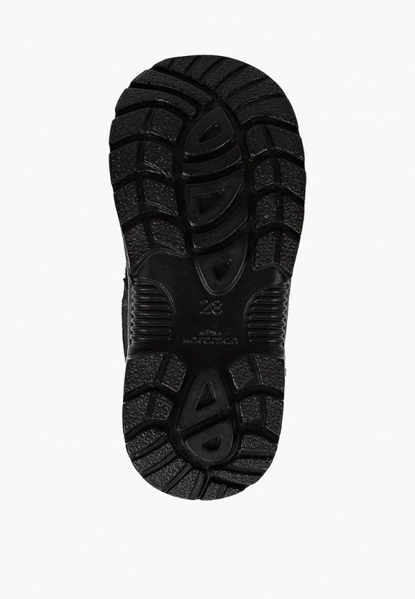 Сапоги Nordman бордовый, размер 31, фото 5