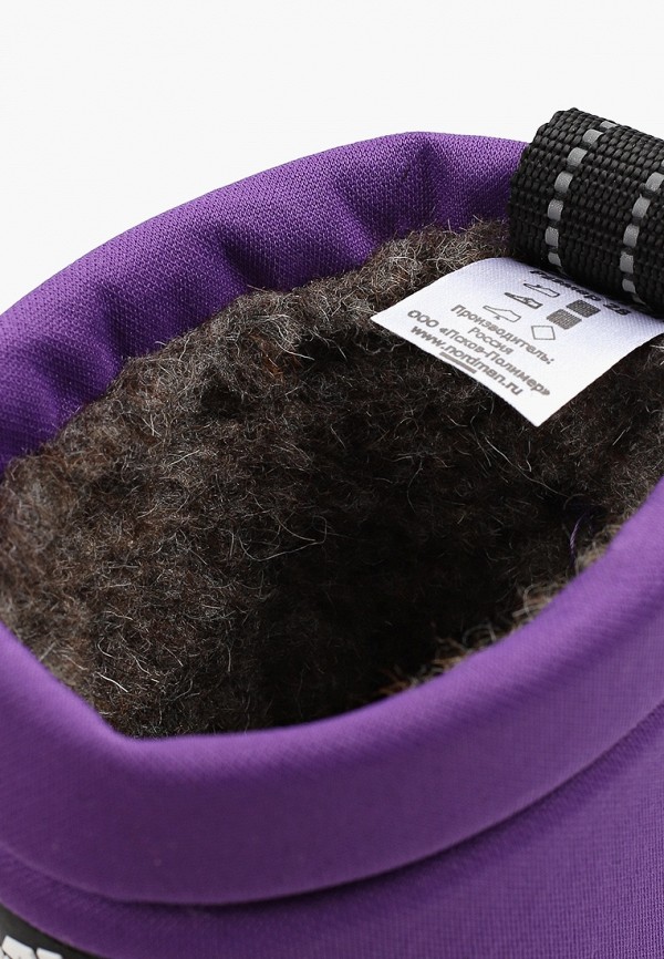 Сапоги Nordman фиолетовый, размер 28, фото 5