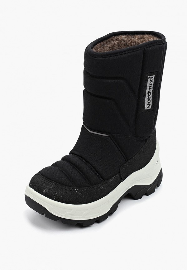 фото Сапоги nordman