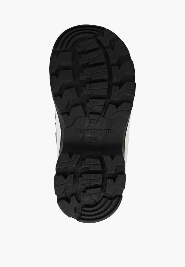 фото Сапоги nordman