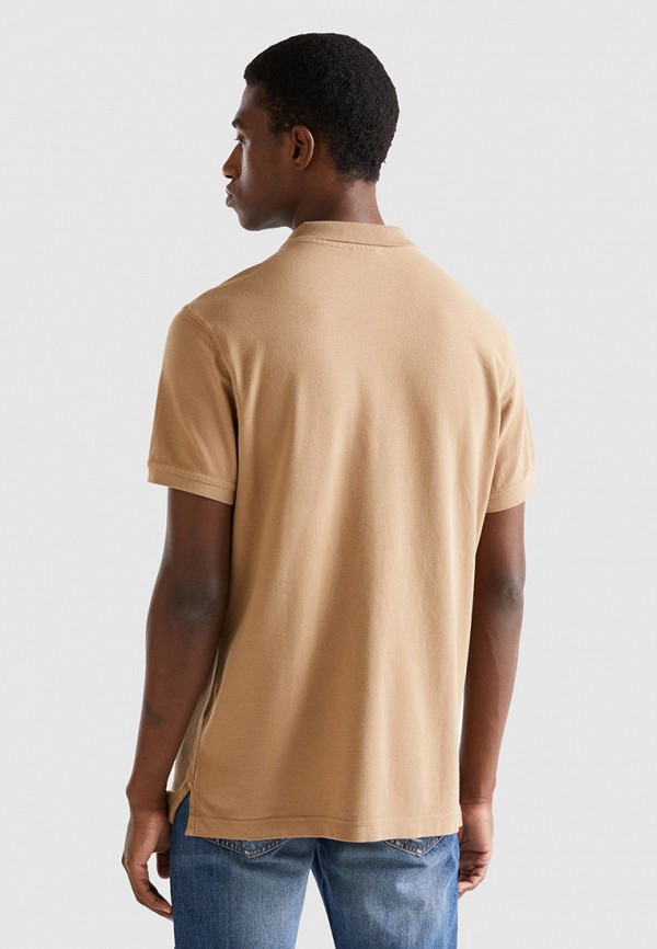 фото Поло united colors of benetton