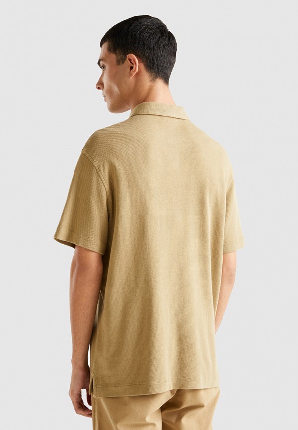 фото Поло united colors of benetton