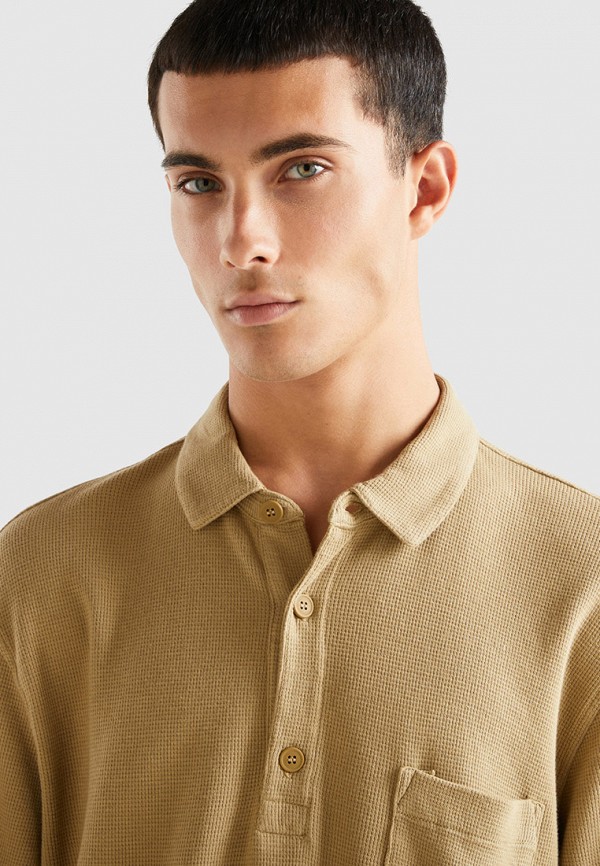 фото Поло united colors of benetton