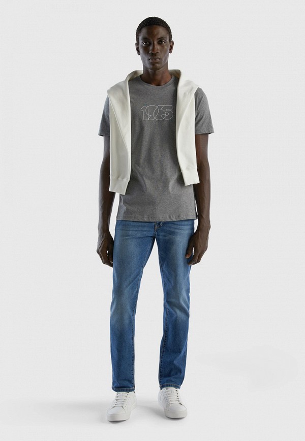 фото Джинсы united colors of benetton