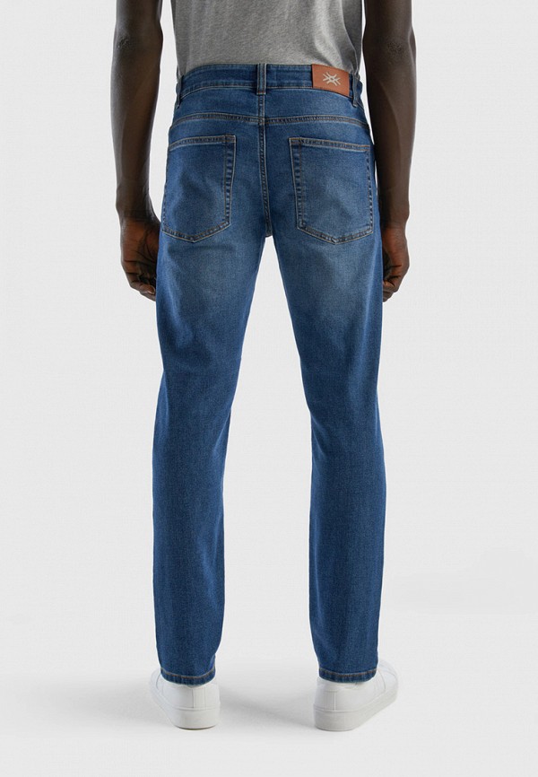 фото Джинсы united colors of benetton