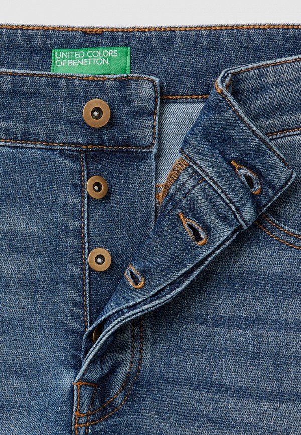 фото Джинсы united colors of benetton