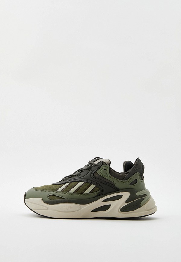 

Кроссовки adidas Originals, Хаки, OZMORPH