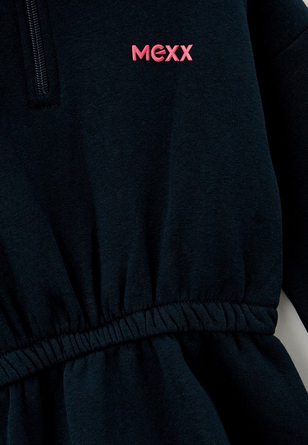 Платье Mexx черный, размер 11, фото 3