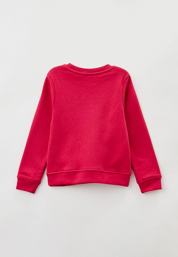 Свитшот Mexx фуксия, размер 11, фото 2