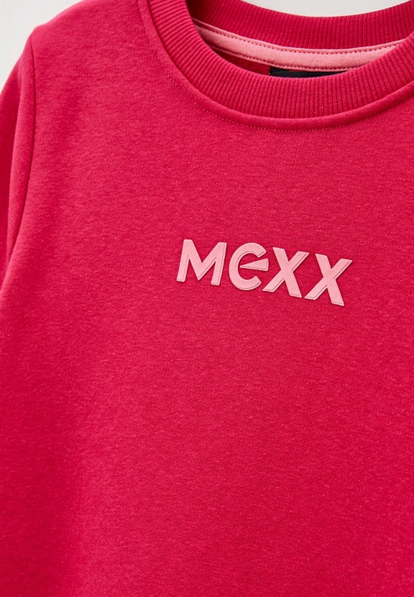 Свитшот Mexx фуксия, размер 11, фото 3