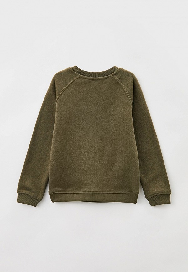 Свитшот Mexx хаки, размер 12, фото 2