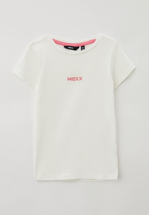 

Футболка Mexx, Белый