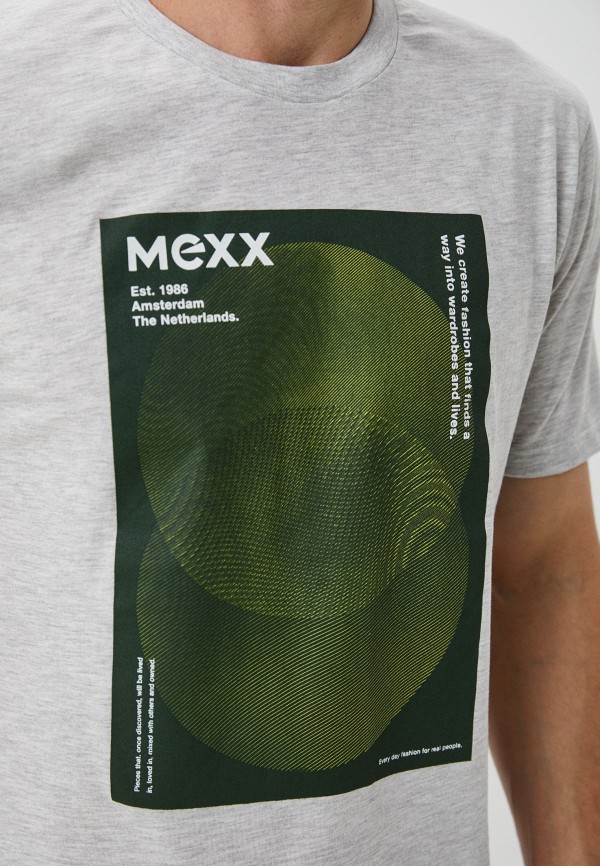 фото Футболка mexx