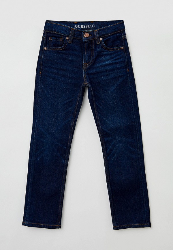

Джинсы Guess, Синий