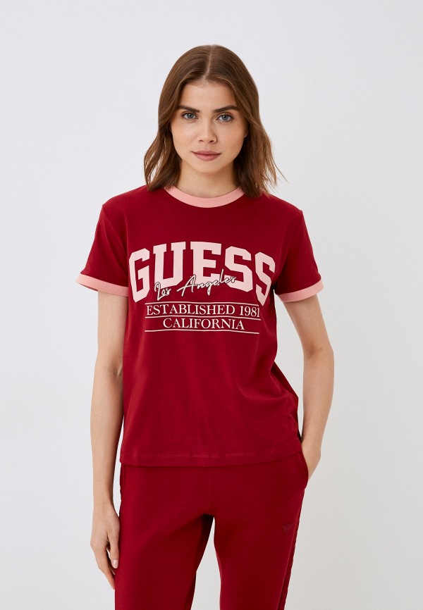 Футболка Guess