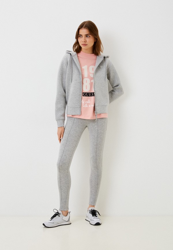 фото Леггинсы guess