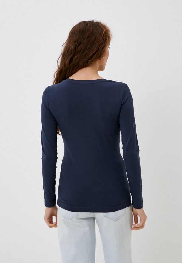 фото Лонгслив guess