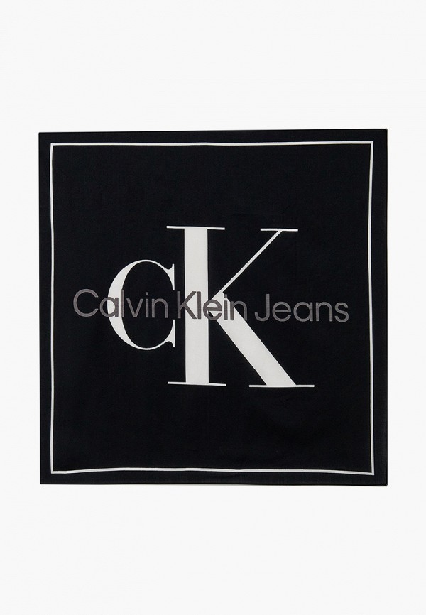 

Платок Calvin Klein Jeans, Черный