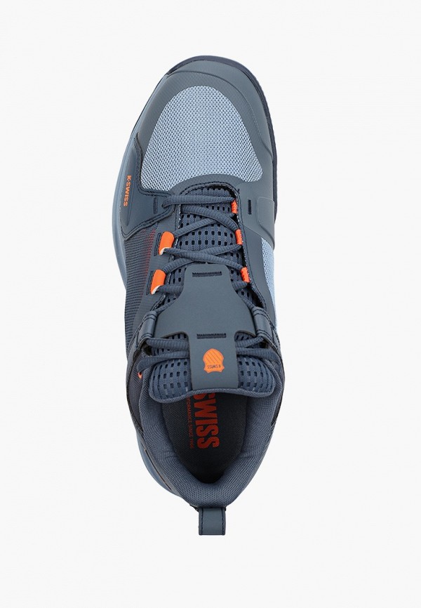 фото Кроссовки k-swiss