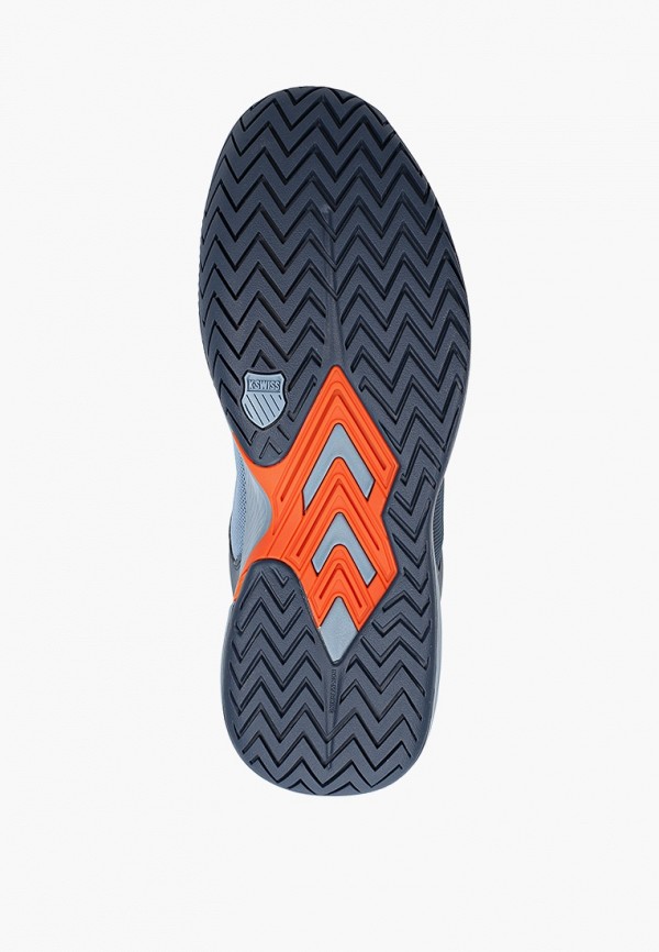 фото Кроссовки k-swiss