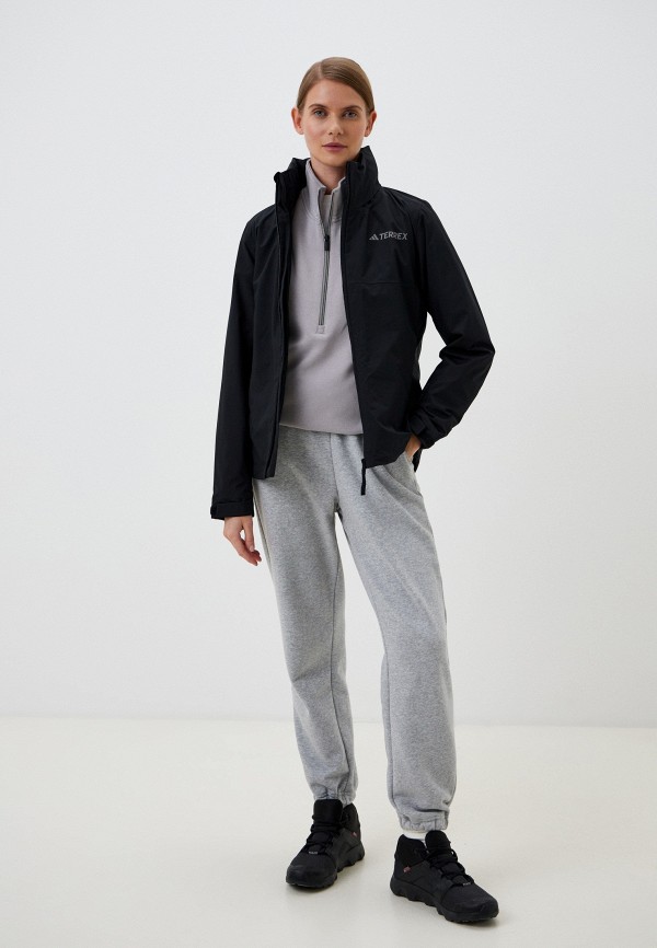 фото Ветровка adidas