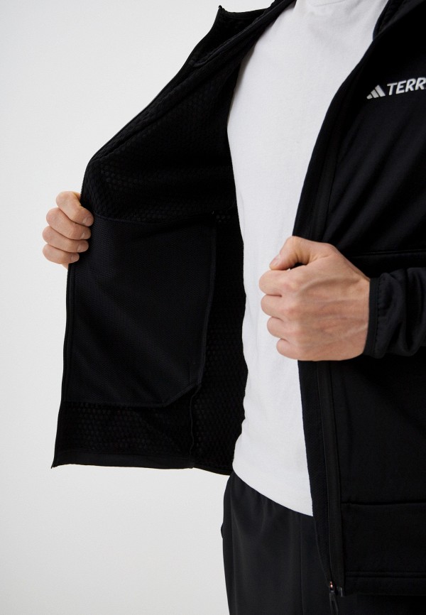 фото Толстовка adidas