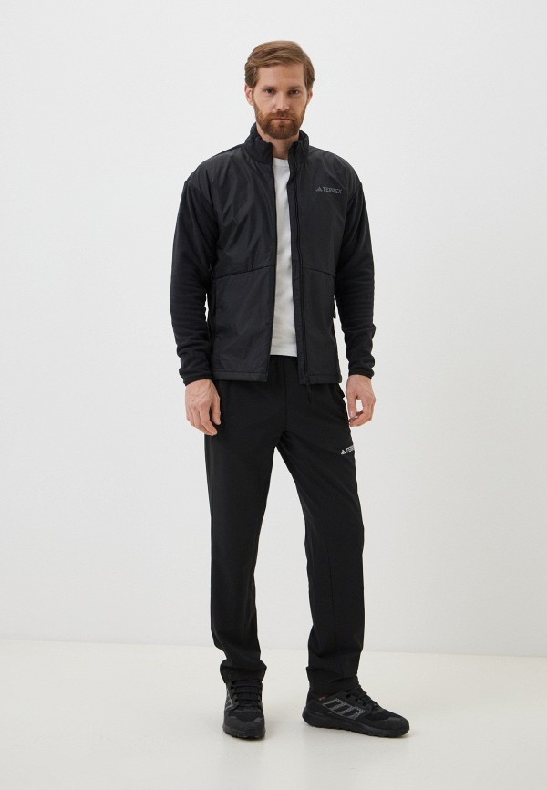 фото Куртка утепленная adidas