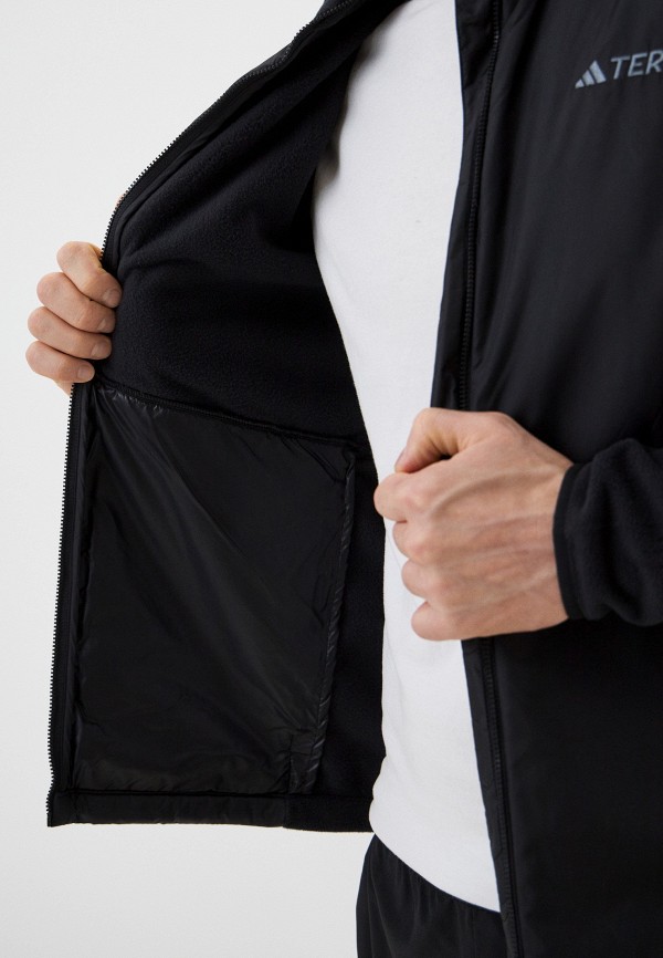 фото Куртка утепленная adidas