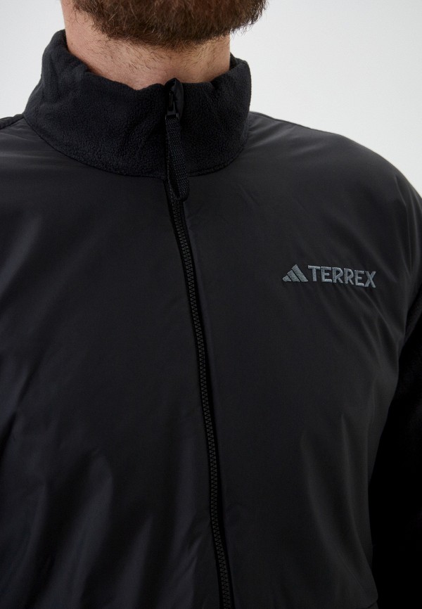 фото Куртка утепленная adidas