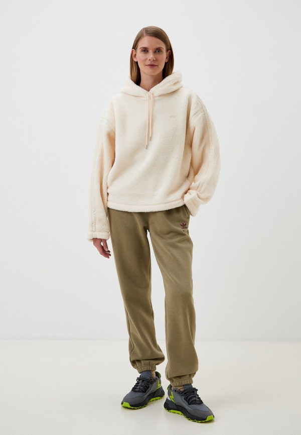фото Худи adidas originals