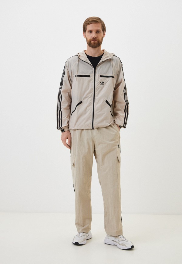 фото Ветровка adidas originals