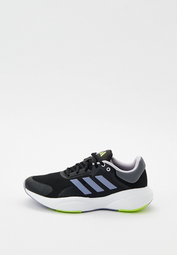 

Кроссовки adidas, Черный, RESPONSE