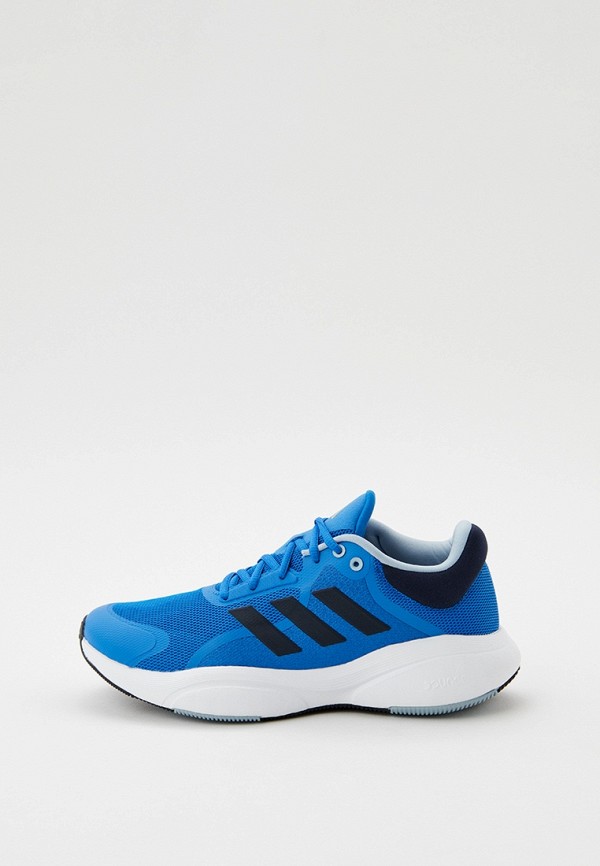 

Кроссовки adidas, Голубой, RESPONSE