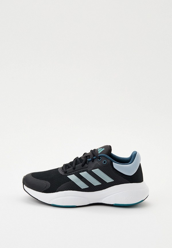 

Кроссовки adidas, Черный, RESPONSE