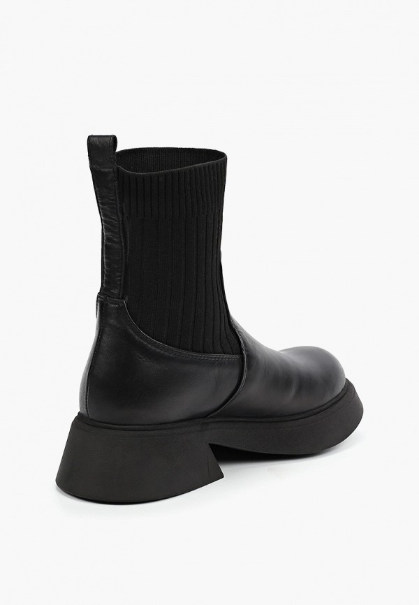 фото Ботинки vittorio bravo