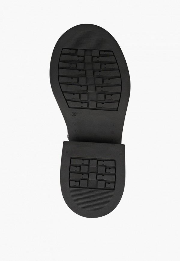 фото Ботинки vittorio bravo