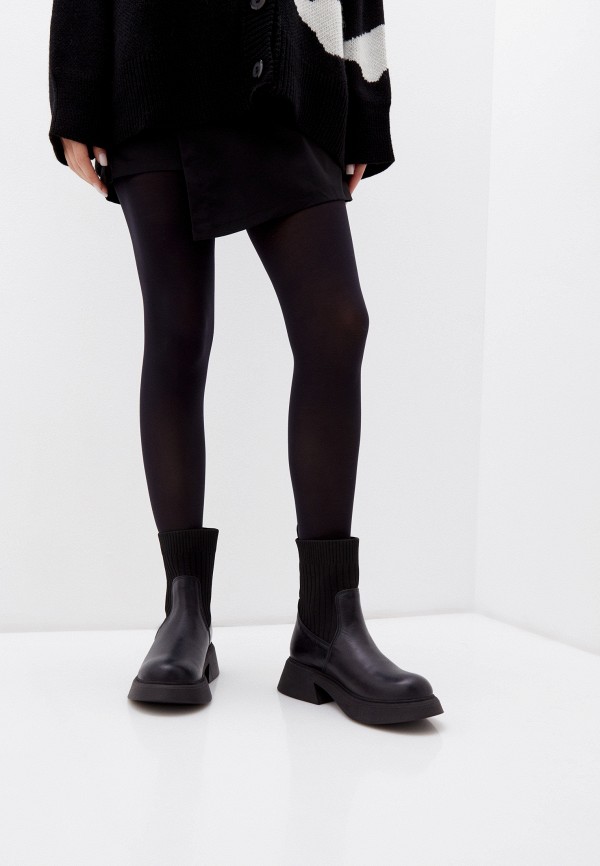 фото Ботинки vittorio bravo