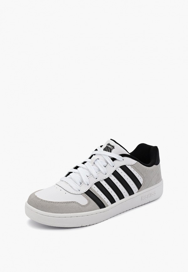 фото Кеды k-swiss