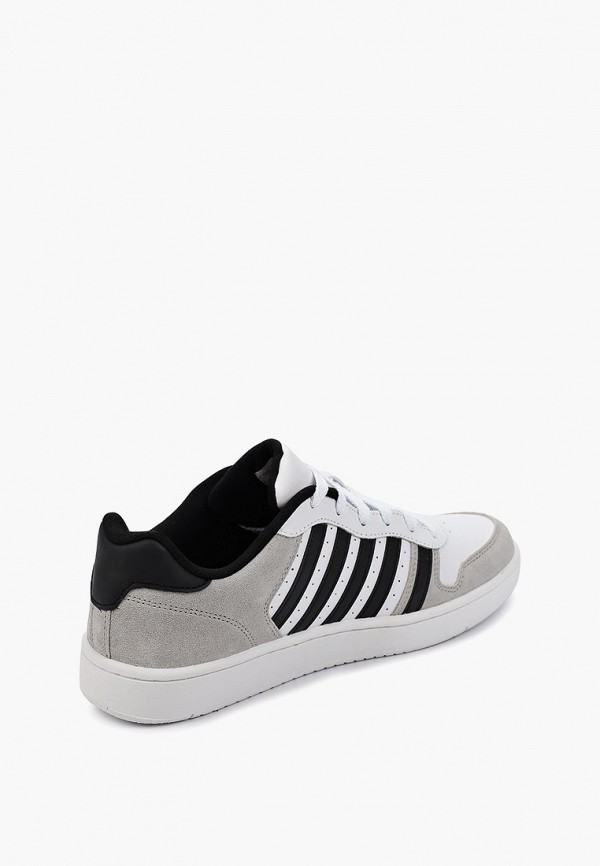 фото Кеды k-swiss