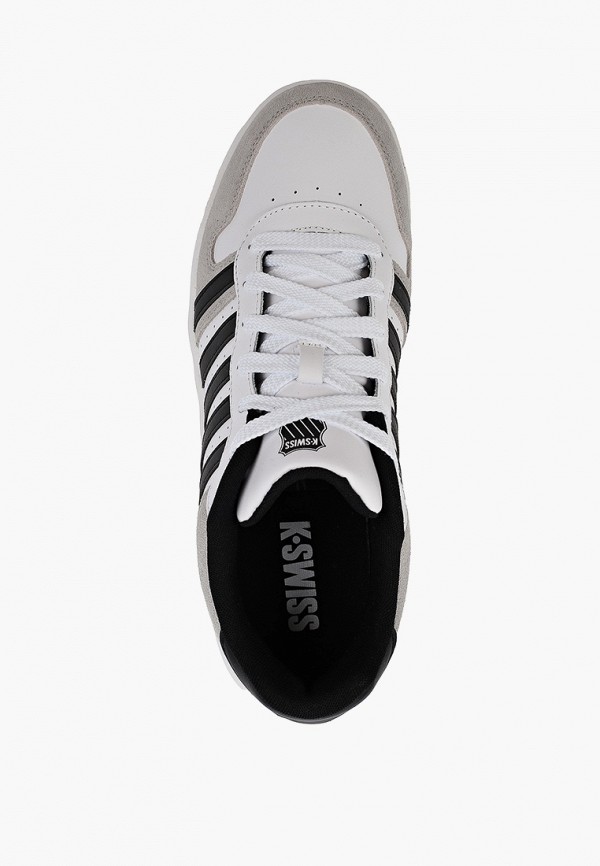 фото Кеды k-swiss