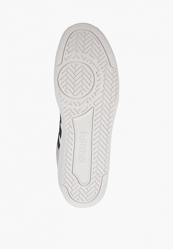 фото Кеды k-swiss