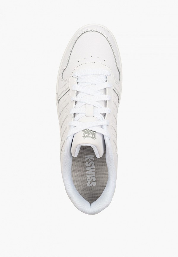 фото Кеды k-swiss