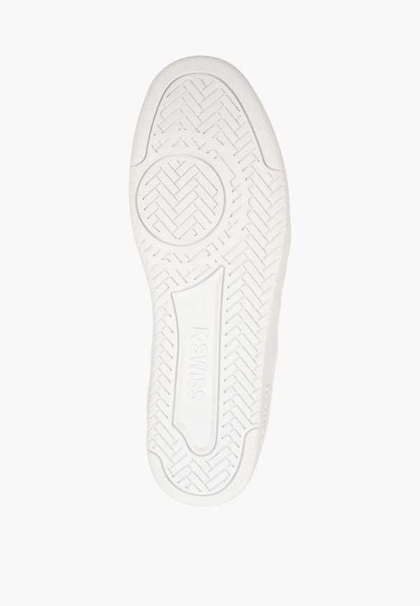 фото Кеды k-swiss